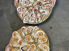 -蚝美人·生蚝海鲜烧烤(茶花园店)
