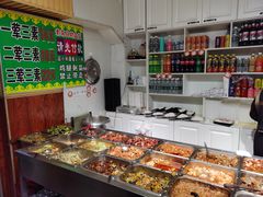 -晓宇盒饭(民安街店)