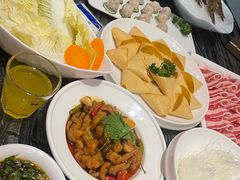 -大渔小鲜火锅店