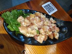 鸡脆骨-丹东特色烤肉(学府路一部店)