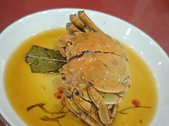 -红灯笼龙凤饭店(宁波老字号店)