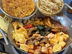 -小螺大作·螺蛳粉火锅(林和西店)