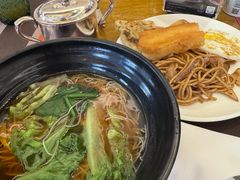 -上海浦东星河湾酒店