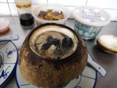 -達揚原味燉品(文明路店)