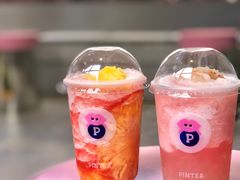 -PINTEA LAB(北京路店)