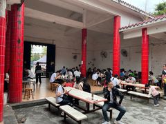 -崖口云吞(中堡店)