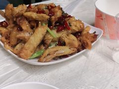 -小民大排档(马场角横路店)