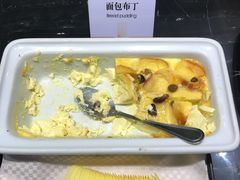 -东方红海鲜百汇(国际大厦店)