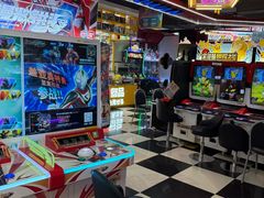 -天天玩X秋葉原日系动漫游戏中心