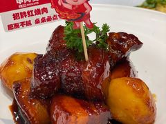 -申阿婆·上海菜·小海鲜(国展店)