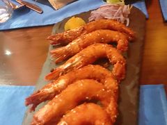 -甘尼仕印度餐厅酒吧(斜塘老街店)