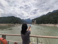 -白帝城·瞿塘峡景区