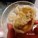 自己动手美味蒸包子