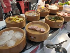 -龍歌自助小火锅(李沧丽达店)