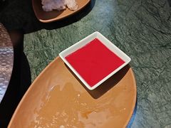 -牛New寿喜烧(中山公园龙之梦店)