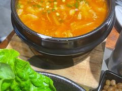 -热血兄弟·炭火烤肉(融侨中心店)