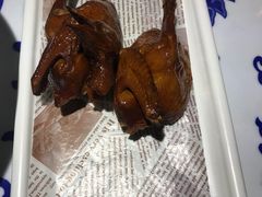 特色乳鸽-江南赋(内蒙古大厦店)