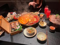 -色響火锅(恒隆广场店)