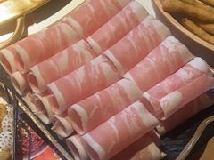 -捞三国美蛙鲜鱼火锅(茂业店)