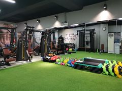 -征成健身连锁私教工作室(九公里店)
