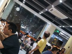 -圆碌碌甜品屋(丹灶店)