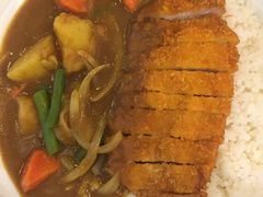 -CoCo壱番屋(久光百货店)