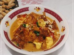 -金多鱼大排档·烤鱼·烧烤·宵夜(江南水都店)
