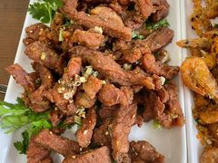 -大牛馅饼(范阳路店)