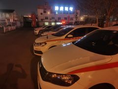 -大胖虎驾考驾校(郭巷训练场)