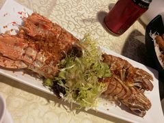 -喜记避风塘炒辣蟹(旗舰店)