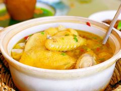 -蟹天蟹地农家菜·阳澄湖大闸蟹(浅水湾店)