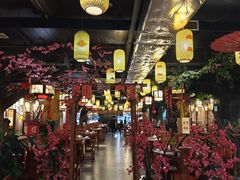 -鼎晟江南·融合江南宴(固戍店)