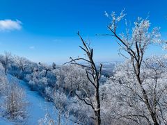 -长白山万达国际滑雪场