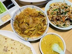 -春饼先生·北京烤鸭(甘井子万达店)