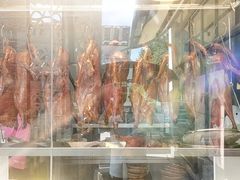 -凤阁楼果木烧鹅(鹤山陈山店)