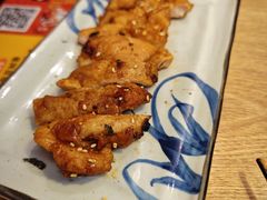 -西月山居匠心创意料理(江汉路新佳丽广场店)