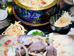 -老三龙虾(汉阳杨泗庙店)