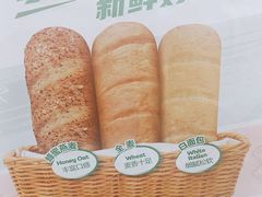 -赛百味SUBWAY(万柳华联店)