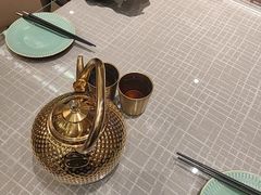 -东方亚克西餐厅(西康路店)