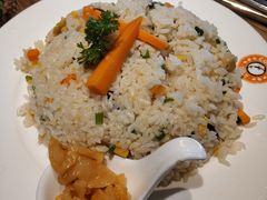 -咖梦餐厅 COMENG RESTAURANT