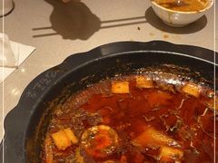 -巴蜀王婆大虾(南锣鼓巷店)