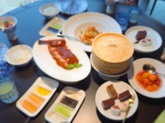 -喜悦烤鸭·新京菜(王府井店)