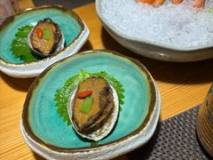 -酒久自助料理(佳兆业店)