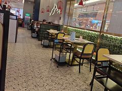-八合里潮汕鲜牛肉火锅(上海汇智广场店)