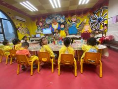 -杨梅红艺术教育(凤城教学中心)