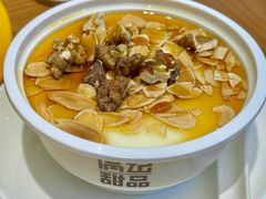 -满记甜品(静安大悦城店)