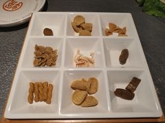 -探鱼·鲜青椒爽麻烤鱼(苏宁广场店)