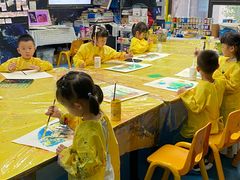 -杨梅红艺术教育(凤城教学中心)