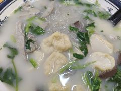 -鸭小妹鸭血粉丝(老门东店)