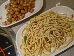 -巴蜀王婆大虾(南锣鼓巷店)